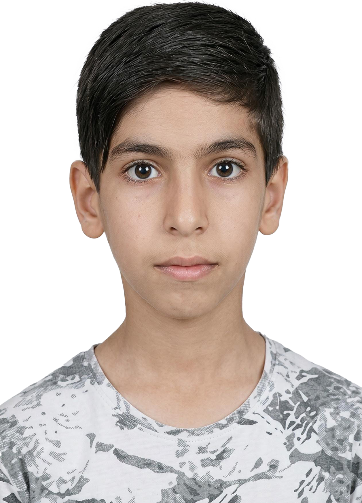 محمد